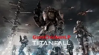 Let&acute;s Play Titanfall Beta #002