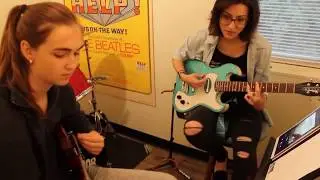 Fab Gear Rock 'N Roll Academy Promotional Video 2019