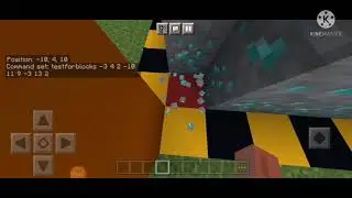 #Hảimc C&aacute;ch l&agrave;m hệ thống mine tự động reset dạng đ&agrave;o hết block
