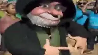 Shitpost status