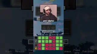 Harder than stone 🪨#mcdle  #minecraft  #games  #fail  #streamer  #twitch  #fyp