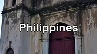  HISTORICAL AND HAUNTED PLACES IN THE PHILIPPINES