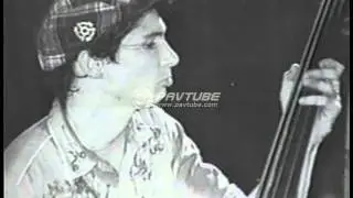 JUMP WITH JOEY: Joey Altruda Documentary by Art More 1991