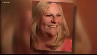 Body found in car identified as missing woman