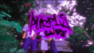 Purple Love - 209 Grapes (Bikolanjah Ridim)