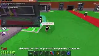 tradeando sab , mm2 . adopt me