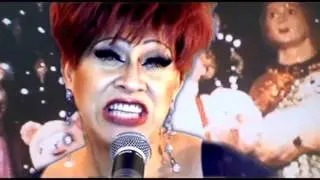 Nany People & Ximbica  - Oh Senta! THE REPRISE