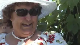 Charlie and Juanita Sawyer's 50th Anniversary: Renewing Their Vows
