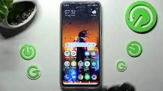 How to Remove Junk Files from Poco M5 - Clean Storage