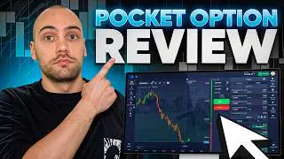 Live Stream Binary Options Strategy | Pocket Option Education