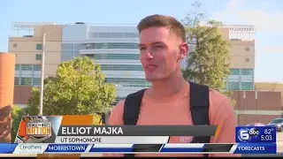 Vols fans ready for big game against Ole Miss