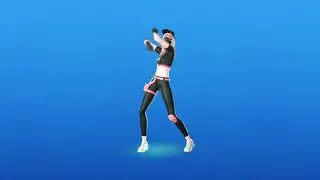 Fortnite - Say So Emote Music (1 hour - TikTok Dance)