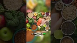 Modern Diet vs Ancestral Foods: What Are You REALLY Eating.