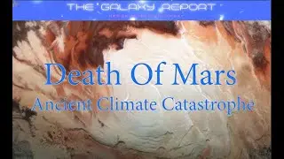 Death Of Mars