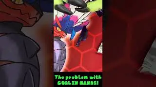 EP0: Goblin Hands (1st Lorwyn Eclipsed Play Booster!)