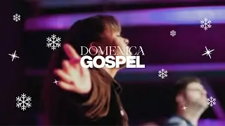 Domenica Gospel @ Torino | Vero amore e grande obbedienza - Past. Aldo | 18.01.2026