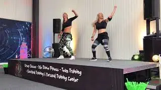 BodyJam 85