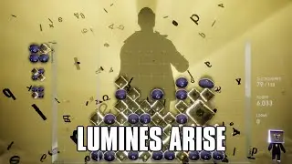 Восстаньте, Lumines, восстаньте! Взгляните на следующую игру Lumines
