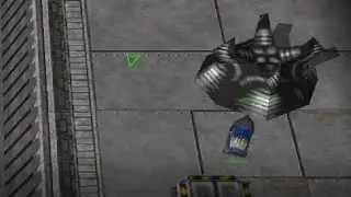 Drill-based archaeology | Let's play Metal Fatigue Rimtech campaign: Mission 6