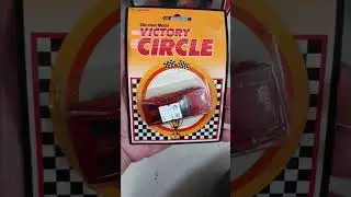 Victory Circle 1988 Die-Cast Car #victorycircle #diecastcars #diecast