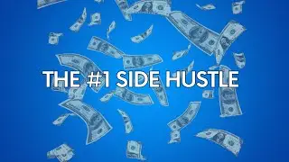Side Hustle of The Year (PLR eBooks)