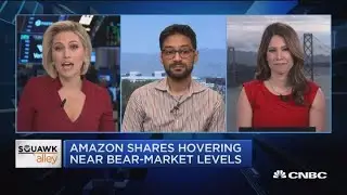 NYT columnist: Amazon Echo is a key part of company's future