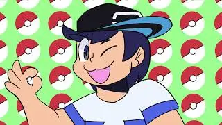 MOESTEP - MEME (Pokespe)