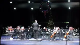 Middleborough High School: Holiday Concert - December 17, 2025