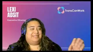 TransCanWork - How Transgender Leaders Work to Advance Inclusion Across the Country