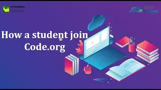How student can login in code.org