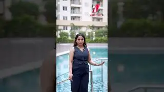 Ambience Creacions Gurgaon | Ready Apartments near Cyber City Gurugram 📱 7290009777
