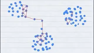 Applied topology 13: The problem of chaining in single-linkage clustering