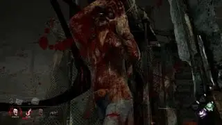 Dead by Daylight