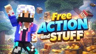 Minecraft Action and stuff addon Free(100%free) Download 👆