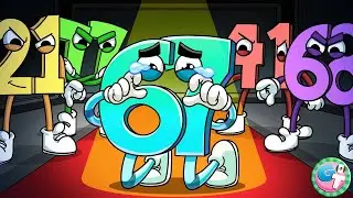 67: El NÚMERO RECHAZADO… (Animación)