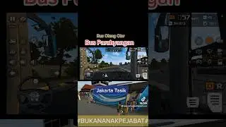 Bus olang@bukananakpejabat