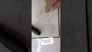 Best artist in the world? #eye #drawing #artistsoftiktok #tutorial #shorts #short #anime #maomao