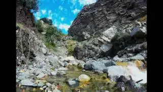 Timelapse Las Melosas