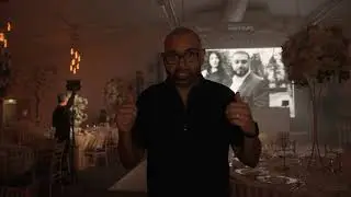 RAJEEV B | B FAMOUS PRODUCTIONS | EAST HAMPSTEAD PARK | ASIAN WEDDING | 2024 | INDIAN WEDDING DJ