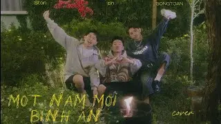 SƠN TÙNG M-TP | Một Năm Mới Bình An ( cover ) STAN - PN - SONGTOAN