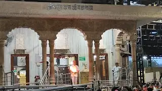 बुटाटी धाम राजस्थान, चतुरदास जी महाराज की लाइव आरती लाइव है!