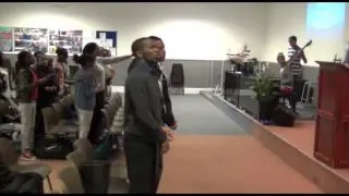 CYA Promo Video