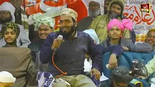 Mohammad Ali Faizi Ki New Naat Urse Saeede Millat