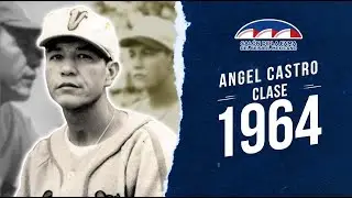 10 de Enero de 1983: MUERE ANGEL CASTRO