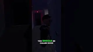 Испугался в комнате отдыха в Silent Hill 😭