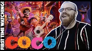 *What a TWIST!!!! Pixar NEVER Fails!* 