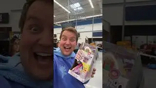 New Disney Ooshies!