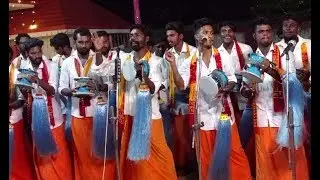 മരുതമലൈ വാഴും വടിവേലവൻ | MARUTHA MALAI VAZHUM | MALAYALAM CHINTHU PATTUKAL