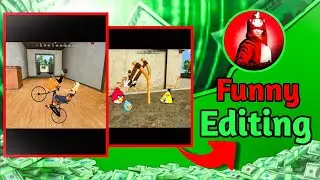 How To Edit Funny Shorts Like @KSN_YT  In CapCut 😱