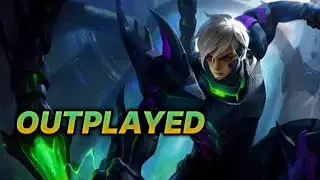 OUTPLAYED